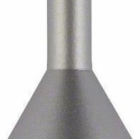 Bosch Ποτηροτρύπανo Καροτιέρας Ξηρής Κοπής με Διάμετρο από 8mm έως 30mm για Πλακάκι