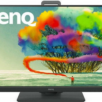 BenQ PD2705Q IPS HDR Monitor 27