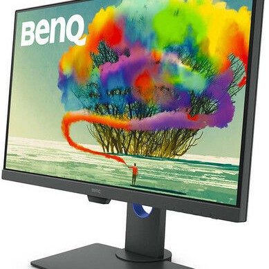 BenQ PD2705Q IPS HDR Monitor 27