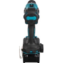 Makita XGT Κρουστικό Δραπανοκατσάβιδο Μπαταρίας 40V 2x2.5Ah
