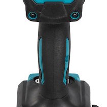 Makita XGT Κρουστικό Δραπανοκατσάβιδο Μπαταρίας 40V 2x2.5Ah