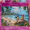 Puzzle Thomas Kinkade 2D 1000 Κομμάτια