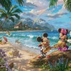 Puzzle Thomas Kinkade 2D 1000 Κομμάτια