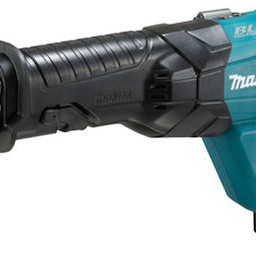 Makita Σπαθοσέγα 40V 2x4Ah Brushless