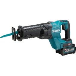 Makita Σπαθοσέγα 40V 2x4Ah Brushless