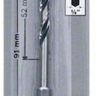 Bosch Τρυπάνι για Μέταλλο 5x91mm