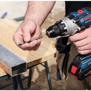 Bosch Τρυπάνι για Μέταλλο 5x91mm