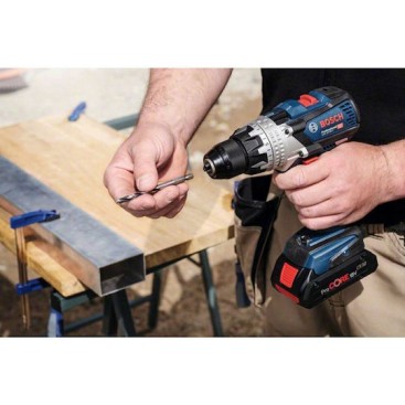 Bosch Τρυπάνι για Μέταλλο 5x91mm