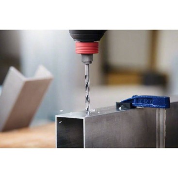 Bosch Τρυπάνι για Μέταλλο 5x91mm