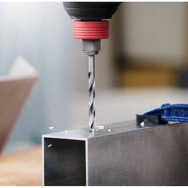 Bosch Τρυπάνι για Μέταλλο 5.5x98mm