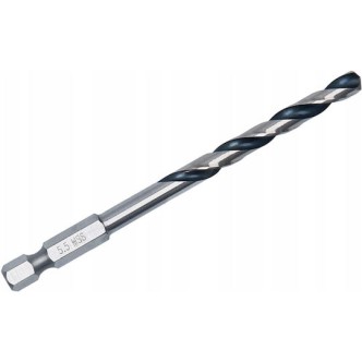 Bosch Τρυπάνι για Μέταλλο 5.5x98mm
