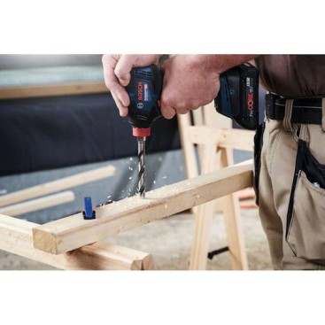 Bosch Τρυπάνι για Μέταλλο 6.5x107mm