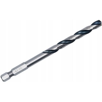Bosch Τρυπάνι για Μέταλλο 6.5x107mm