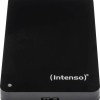 Intenso Memory Case USB 3.0 Εξωτερικός HDD 5TB 2.5