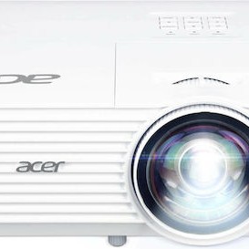 Acer H6518STi 3D Projector DLP Full HD Απλής Λάμπας με Ενσωματωμένα Ηχεία