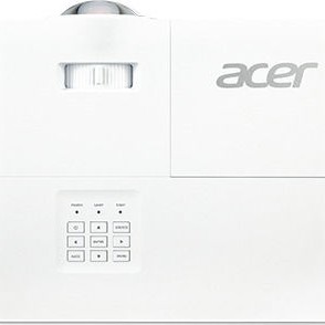 Acer H6518STi 3D Projector DLP Full HD Απλής Λάμπας με Ενσωματωμένα Ηχεία