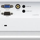 Acer H6518STi 3D Projector DLP Full HD Απλής Λάμπας με Ενσωματωμένα Ηχεία