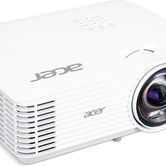 Acer H6518STi 3D Projector DLP Full HD Απλής Λάμπας με Ενσωματωμένα Ηχεία