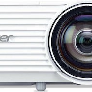 Acer H6518STi 3D Projector DLP Full HD Απλής Λάμπας με Ενσωματωμένα Ηχεία