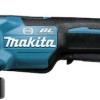 Makita Τροχός 125mm Μπαταρίας Brushless με Ρύθμιση Στροφών 18V Solo