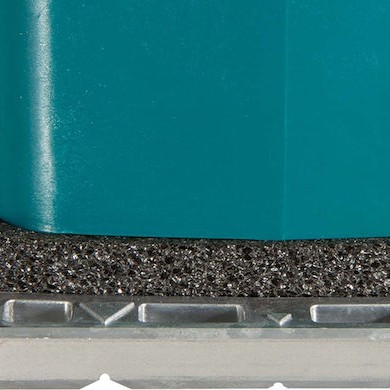 Makita Πλάνη 18V Solo με Σύστημα Αναρρόφησης