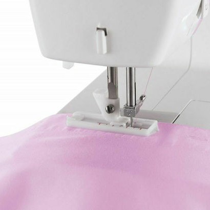 Singer Οικιακή Ραπτομηχανή Λευκή