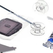 Singer Οικιακή Ραπτομηχανή