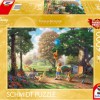 Disney Dreams Collection - Winnie Pooh Ii Puzzle 2D 6000pcs