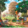 Disney Dreams Collection - Winnie Pooh Ii Puzzle 2D 6000pcs