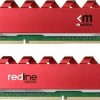 Mushkin Redline DDR4 64GB RAM με 2x32GB Modules και Ταχύτητα 2800 για Desktop
