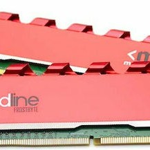 Mushkin Redline DDR4 64GB RAM με 2x32GB Modules και Ταχύτητα 2800 για Desktop