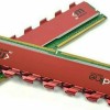 Mushkin Redline DDR4 64GB RAM με 2x32GB Modules και Ταχύτητα 2800 για Desktop