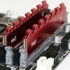 Mushkin Redline DDR4 64GB RAM με 2x32GB Modules και Ταχύτητα 2800 για Desktop