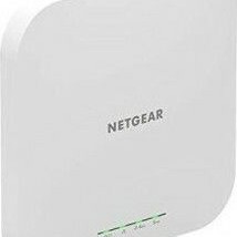 NetGear WAX610 Mesh Access Point Wi‑Fi 6 Dual Band (2.4 & 5GHz) για Εξωτερική τοποθέτηση