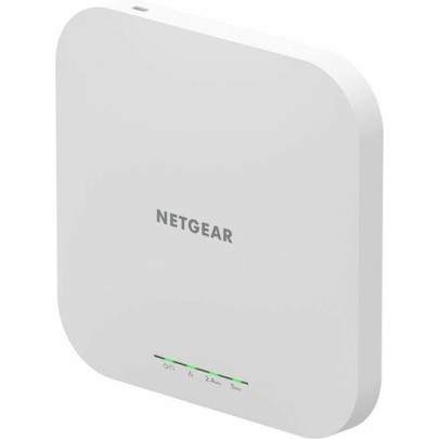 NetGear WAX610 Mesh Access Point Wi‑Fi 6 Dual Band (2.4 & 5GHz) για Εξωτερική τοποθέτηση