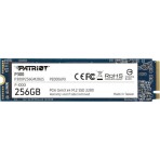 Patriot P300 SSD 256GB M.2 NVMe PCI Express 3.0