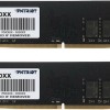 Patriot Signature Line DDR4 16GB RAM με 2x8GB Modules και Ταχύτητα 3200 για Desktop