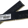 Patriot Signature Line DDR4 16GB RAM με 2x8GB Modules και Ταχύτητα 3200 για Desktop
