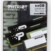 Patriot Signature Line DDR4 16GB RAM με 2x8GB Modules και Ταχύτητα 3200 για Desktop