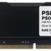 Patriot Signature Line DDR4 με Module 1x16GB και Ταχύτητα 3200 για Desktop