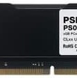 Patriot Signature Line DDR4 με Module 1x16GB και Ταχύτητα 3200 για Desktop
