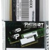 Patriot Signature Line DDR4 με Module 1x16GB και Ταχύτητα 3200 για Desktop