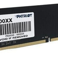 Patriot Signature Line DDR4 με Module 1x16GB και Ταχύτητα 3200 για Desktop