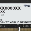 Patriot Signature Line DDR4 με Module 1x8GB και Ταχύτητα 3200 για Laptop