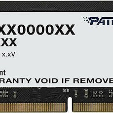 Patriot Signature Line DDR4 με Module 1x8GB και Ταχύτητα 3200 για Laptop