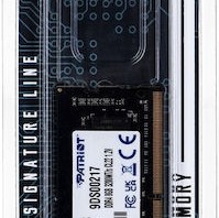 Patriot Signature Line DDR4 με Module 1x8GB και Ταχύτητα 3200 για Laptop