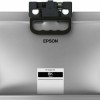 Epson T9661XXL Γνήσιο Μελάνι Εκτυπωτή InkJet Μαύρο (C13T966140)
