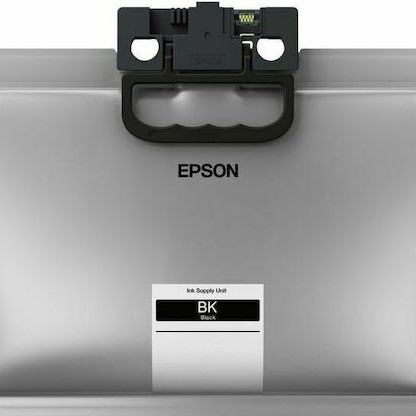 Epson T9661XXL Γνήσιο Μελάνι Εκτυπωτή InkJet Μαύρο (C13T966140)