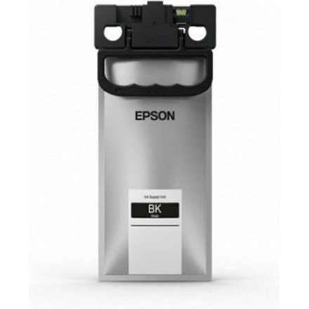 Epson T9661XXL Γνήσιο Μελάνι Εκτυπωτή InkJet Μαύρο (C13T966140)