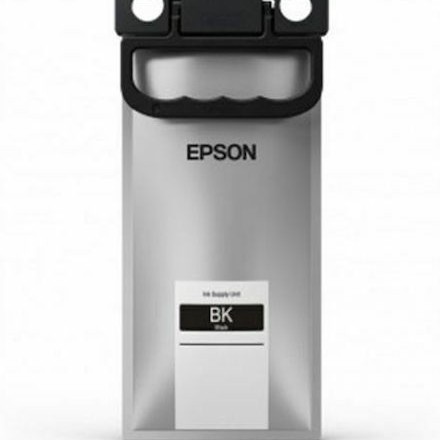 Epson T9661XXL Γνήσιο Μελάνι Εκτυπωτή InkJet Μαύρο (C13T966140)